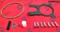 Kit de reparação da bomba de vácuo Opel Vectra 