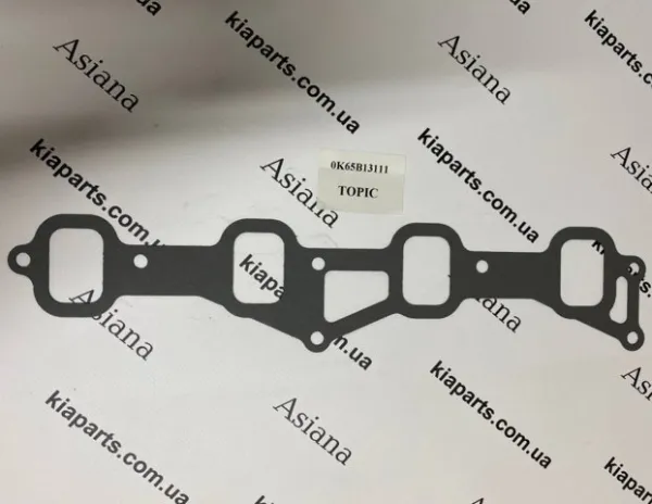 Kit de vedantes de motor completo 2091023G00 Hyundai/Kia