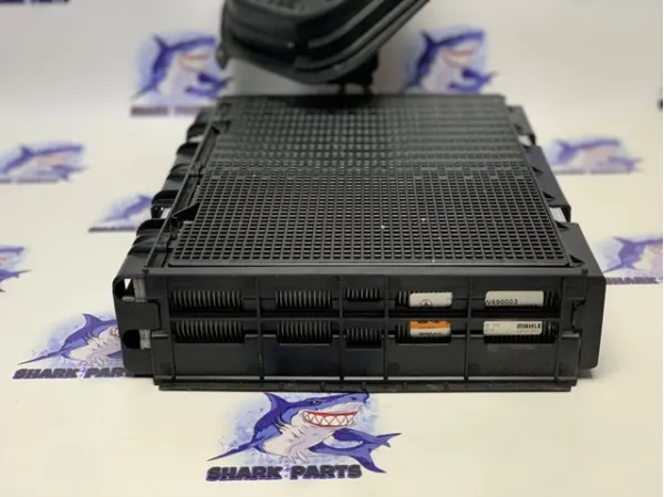 Vaporizador de aparelho de ar condicionado A2228300003 Mercedes