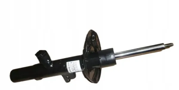 Amortecedor dianteiro esquerdo 543026311R Renault (RVI)