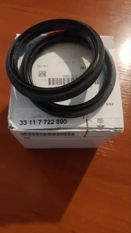 Bucim de redutor do eixo traseiro 33117722890 BMW