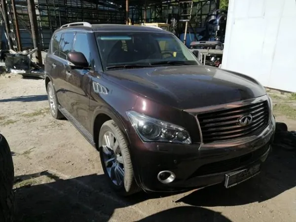 Biela de pistão de motor 121001LA0A Nissan/Infiniti