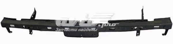 Reforçador do pára-choque dianteiro Nissan Sunny I