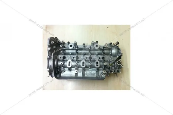 Cabeça de motor (CBC) 110414631R Renault (RVI)