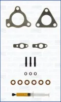 Vedante de turbina, kit de montagem Mitsubishi Galant E1A