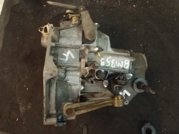 Motor montado G13A Suzuki