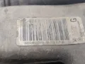 Suporte do freio traseiro esquerdo Opel Vivaro K0