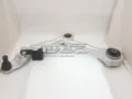 Braço oscilante inferior esquerdo de suspensão dianteira Nissan Murano Z51