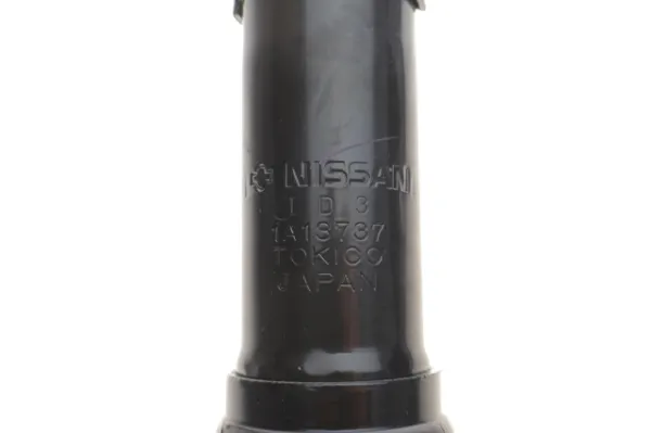 Amortecedor dianteiro esquerdo E61111DR1C Nissan/Infiniti