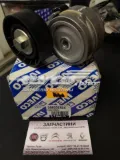 Rolo de reguladora de tensão da correia de transmissão Renault Trucks Mascott HH