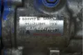 Compressor de aparelho de ar condicionado Citroen C3 FC