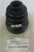 Bota de proteção interna de junta homocinética do semieixo traseiro Subaru Forester S12, SH