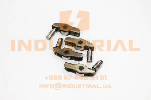 Balanceiro de válvula (balanceiro de válvulas) 5802906483 Iveco