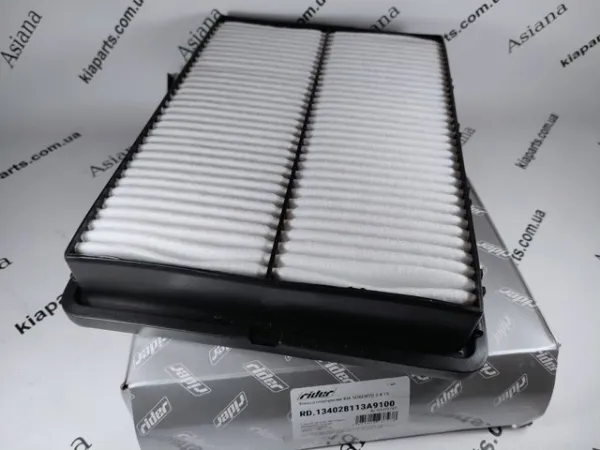 Filtro de ar RD1340LX2907 Rider