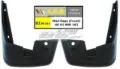 Protetores de lama dianteiros, kit Renault LOGAN LS