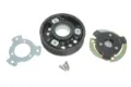 Polia do compressor de aparelho de ar condicionado Seat Ibiza 6J5, 6P1