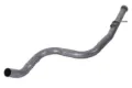 Silenciador, parte central Opel GRANDLAND A18, P1UO