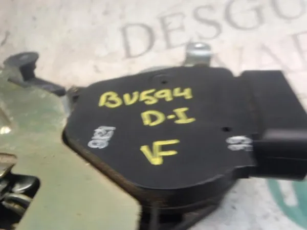 Fecho da porta dianteira esquerda Lexus IS E1