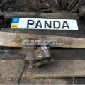 Suporte do freio dianteiro direito Nissan Almera N16