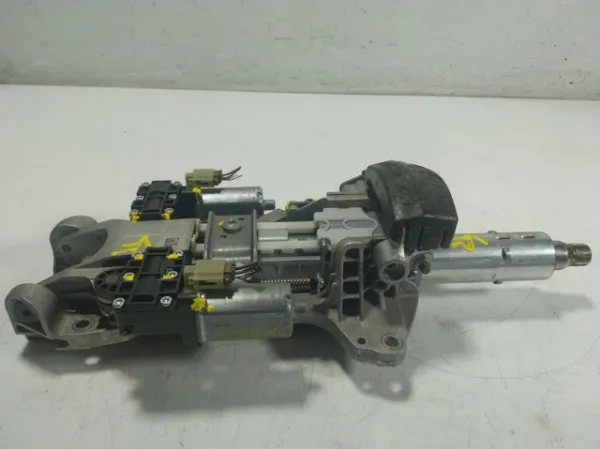 Coluna da direção A1674609100 Mercedes