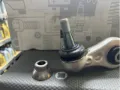 Braço oscilante inferior esquerdo/direito de suspensão dianteira Mercedes E W213