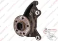 Pino moente (extremidade do eixo) dianteiro direito Volkswagen Crafter SY, SX, SYB, SYC, SYD, SYM