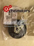Coxim (suporte) traseiro de motor (bloco silencioso) Citroen C4 UA