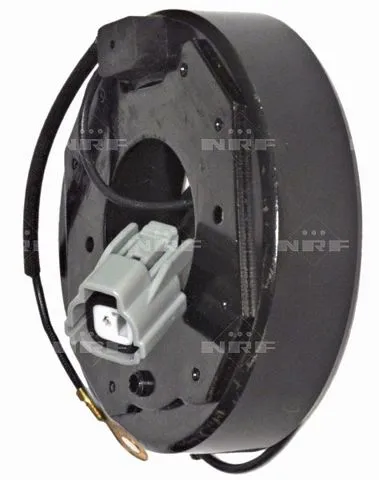 Acoplamento (bobina magnética) do compressor de aparelho de ar condicionado BMW 3 G20