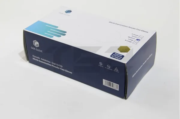 Luvas de trabalho 42447 JBM