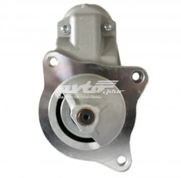 Motor de arranco 7701499649 Renault (RVI)