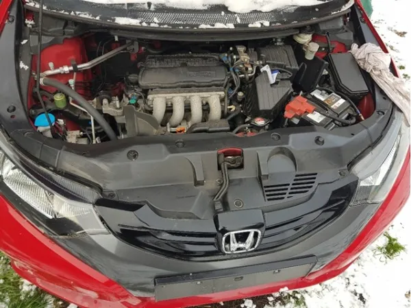 Motor montado L13Z4 Honda