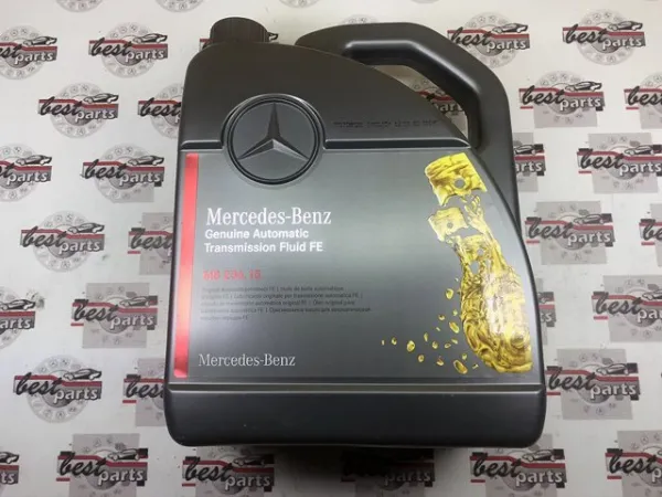 Óleo de transmissão A000989690513AULW Mercedes