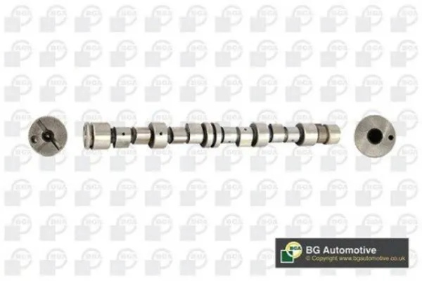 Árvore distribuidora de motor CS9600 BGA