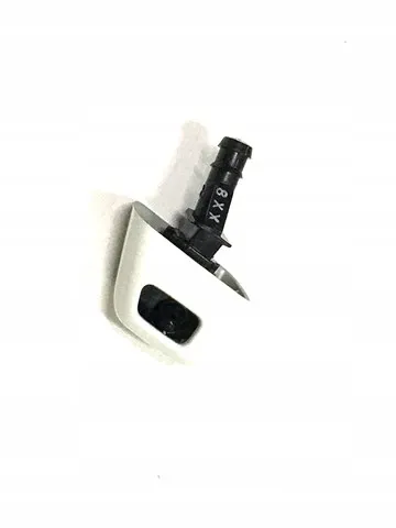 Injetor de fluido para lavador da luz dianteira direita 286413UB0A Nissan/Infiniti