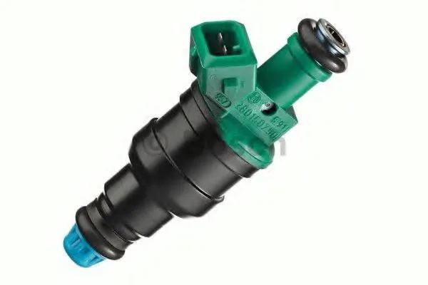 Injetor de injeção de combustível 280150743 Bosch
