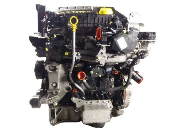 Motor montado R9M410 Nissan/Infiniti