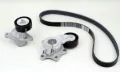 Correia dos conjuntos de transmissão, kit Peugeot Partner 