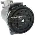 Compressor de aparelho de ar condicionado Suzuki Ignis FH