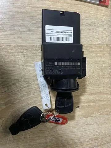 Fecho de ignição para Mercedes Vito II 639