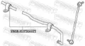 Kit de reparação de estabilizador dianteiro Audi TT FV3, FVP