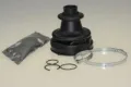 Bota de proteção interna esquerda de junta homocinética do semieixo dianteiro Ford Mondeo B4Y