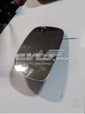 Elemento espelhado do espelho de retrovisão esquerdo Volkswagen Touran 1T1, 1T2