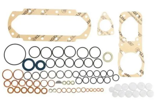 Kit de reparação da Bomba de Combustível de Pressão Alta 2417010001 Bosch