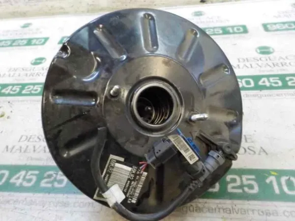 Reforçador dos freios a vácuo 1610769680 Peugeot/Citroen