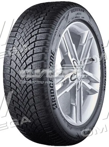 Pneus de verão 15174 Bridgestone