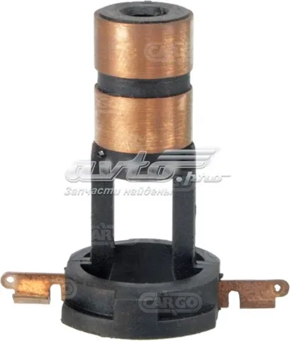 Tubo coletor de rotor do gerador 239930 Cargo