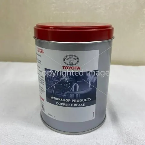 Lubrificante dos sistemas de frenagem PZ46300PA005 Toyota