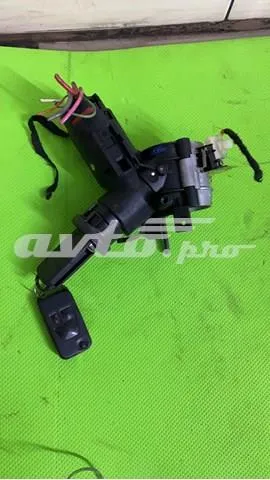 Fecho de ignição Mercedes ML/GLE W163