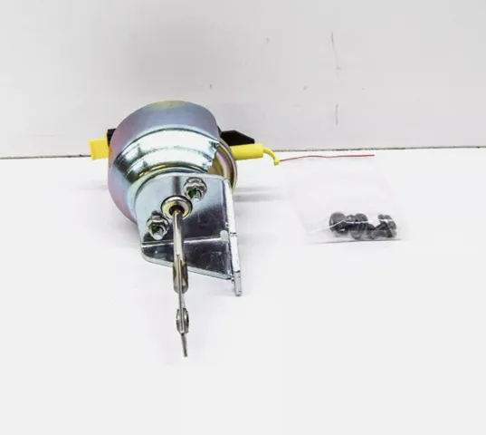 Válvula (atuador) de controlo de turbina Volkswagen Golf ALLTRACK VII