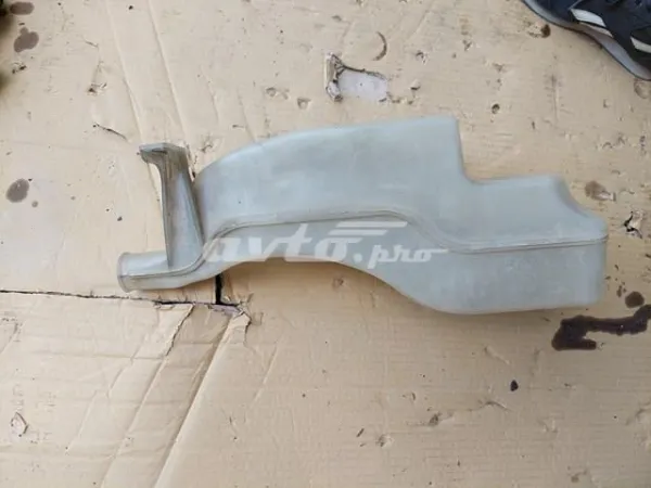 Tanque de fluido para lavador de vidro Iveco Daily III